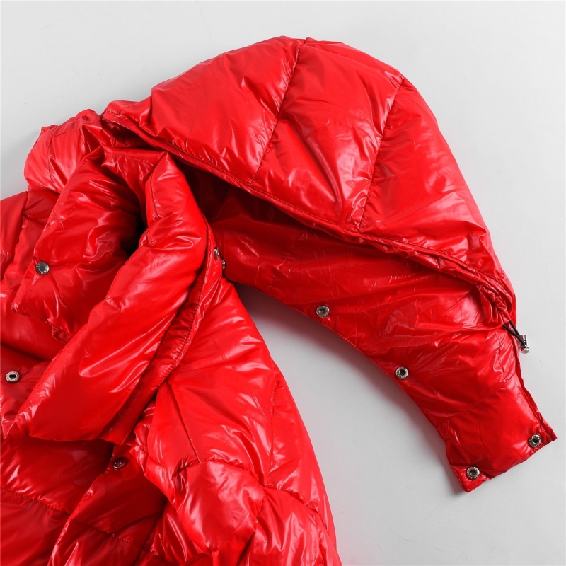 Moncler Down Coat